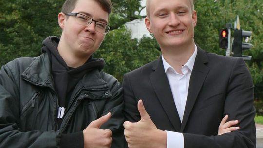 Matura po raz drugi. "Matematyka była łatwa"