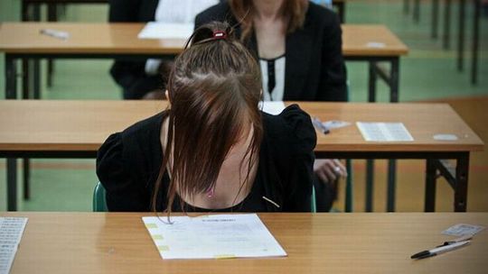 Matura poprawkowa 2011: Matematyka nie straszna (odpowiedzi i pytania)