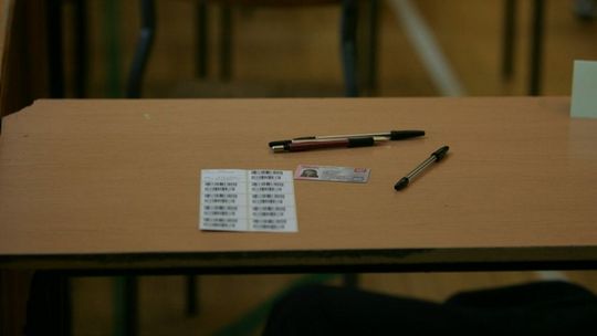 Matura poprawkowa 2012 z matematyki zakończona. Odpowiedzi i pytania tutaj