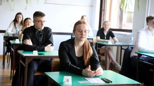 Matura poszła nie po twojej myśli? Zapisz się na MaturAspiracje