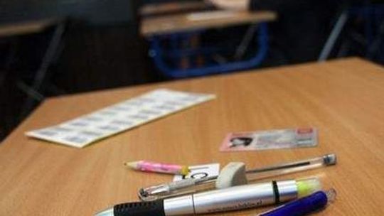 Matura próbna 2011/2012 - Polski. OPERON - odpowiedzi, pytania, testy