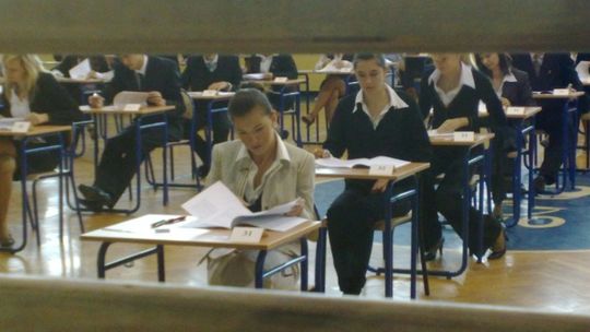 Matura próbna 2012. Matematyka - zobacz test (PYTANIA, ODPOWIEDZI)