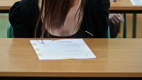 Matura próbna 2012 z polskiego. Operon - pytania i odpowiedzi