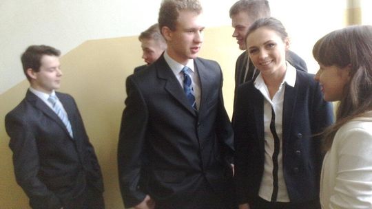 Matura próbna polski - 2013/2014 (operon) - odpowiedzi, arkusze