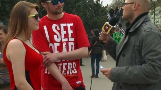 Matura to bzdura. Test z wiedzy z fizyki (wideo)