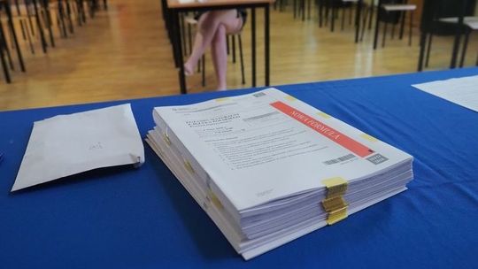 Matura to ogromny stres. "Długotrwałe przeciążenie może poskutkować chorobami"