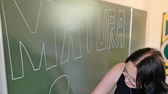 Matura z matematyki 2026. Mamy arkusze i odpowiedzi
