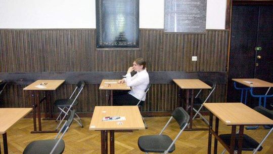 Matura z Operonem - wyniki w Lublinie. "Nie ma się czym chwalić"