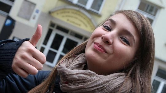 Matura z polskiego - \"łatwizna\". Odpowiedzi, arkusze