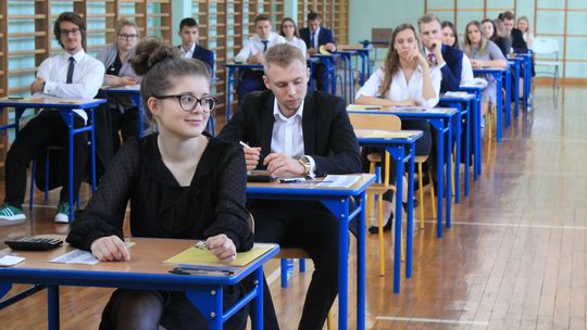 Matury 2021. Jakie wyniki szkół z powiatu puławskiego