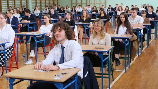Matury 2022. Jak poszło uczniom puławskich szkół?