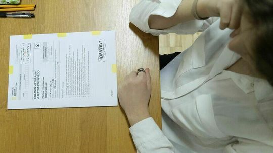 Matury czas start. Jakie nastroje przed egzaminem?