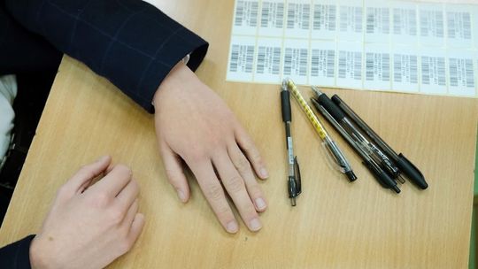 Matury w przepisowej odległości. Wiemy, jak będzie wyglądał egzamin