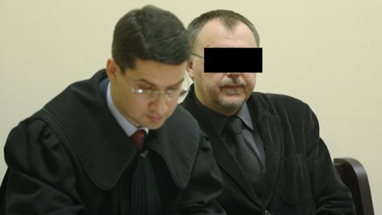 Matury za pieniądze. Były dyrektor szkoły z wyrokiem