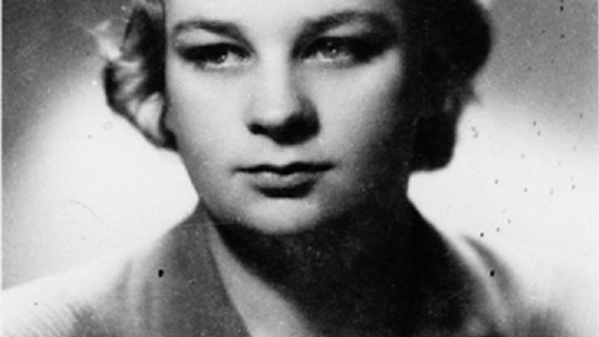 Maturzyści z III LO w Lublinie na egzaminie z polskiego mogli zinterpretować wiersz absolwentki szkoły