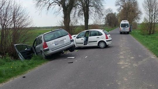 Maturzystka za bardzo śpieszyła się na egzamin z matematyki