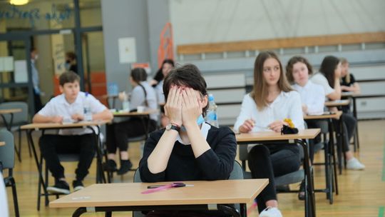 Maturzysto, powtórz chemię i biologię przed egzaminem. Studenci KUL zapraszają