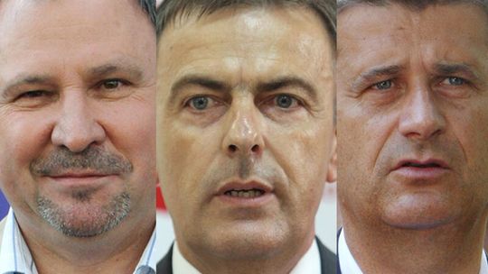 Matuszczak, Palikot, Żmijan. Piraci drogowi z immunitetem