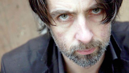 Mauro Pawlowski: Lublin mnie zahipnotyzował