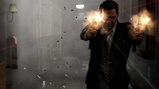 Max Payne 3: Premiera już za 4 dni