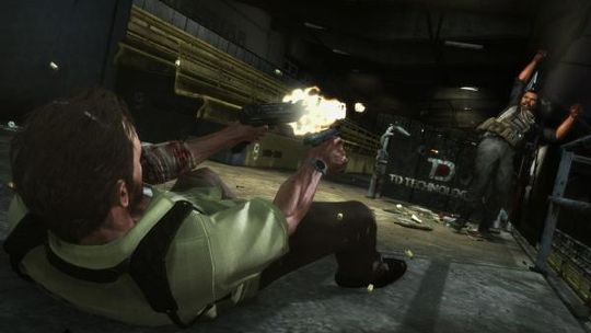 Max Payne 3: Wszystkie wersje po polsku