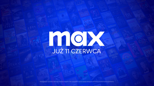 Max: platforma z datą premiery. Ale wciąż bez cen