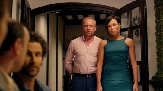 "Mayday". Repertuar kin i teatrów w Lublinie i regionie [10-12 stycznia 2020]