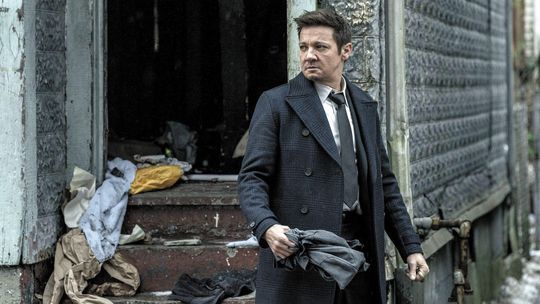 Mayor of Kingstown: Nowy sezon, nowe kłopoty (wideo)