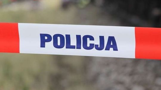 Mąż podciął żonie żyły? Tragedia w Lubelskiem