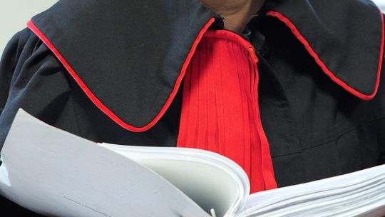 Mąż przed sądem. Koszmar kobiety trwał dwa lata