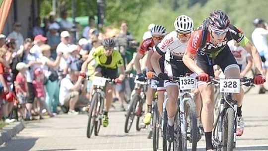 Mazovia MTB Marathon: Rowerzyści zjadą do Puław
