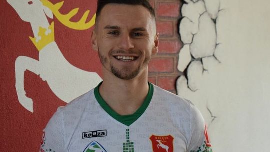 Mazovia – Orlęta Spomlek 3:1. Asysty przy bramkach rywali i wielki powrót