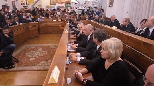 Mazowiecki czy „Inka”? Będą dyskutować o nazwie dla nowej drogi