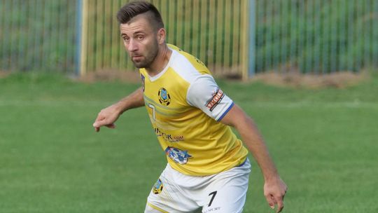 Mazowsze – Granit 1:4. Pozostałe wyniki lubelskiej klasy okręgowej