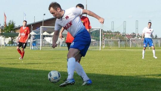 Mazowsze – Orion 0:0. Pozostało liczyć na cud