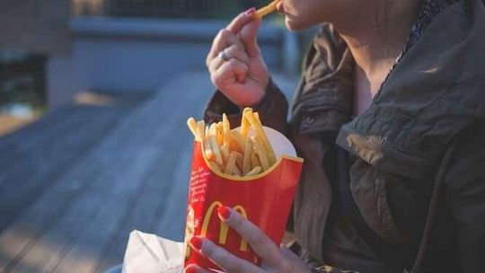 McDonald's i sklep H&M w Kraśniku? Inwestor zdradza swoje plany 