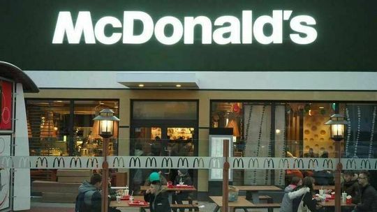 McDonald`s kupuje działkę przy wlocie do Tomaszowa. Kiedy powstanie restauracja?
