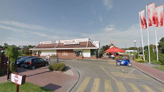 McDonald’s przy ul. Puławskiej w Lublinie na kolejne 10 lat