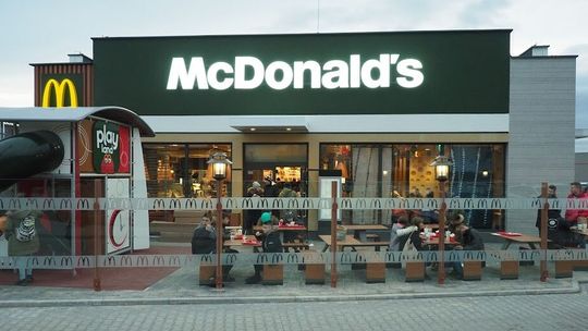 McDonald’s w kolejnym mieście w województwie lubelskim. Kiedy otwarcie? 