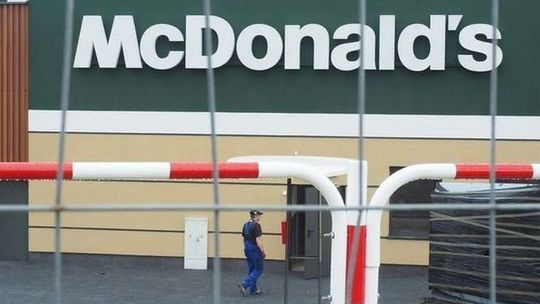 McDonald’s w Świdniku. Wiemy kiedy otwarcie. Będą gratisy