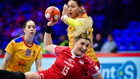 ME piłkarek ręcznych: Polki zakończyły turniej na dziewiątym miejscu. Bez zmiany kultury lepiej nie będzie