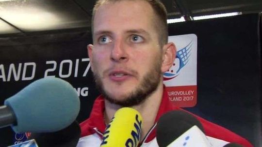 ME siatkarzy: Polska – Serbia 0:3 w meczu otwarcia