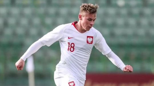 ME U-21. Sensacja w Bolonii! Polacy pokonali Włochów!