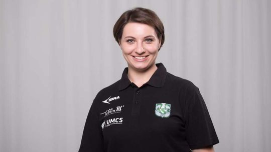 ME w lekkiej atletyce: Paulina Guba awansowała do finału