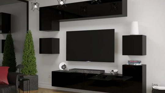 Meble, które zostają na lata. Odkryj standard jakości w prime-home.pl