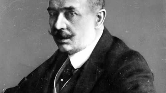 Mecenas niepodległości. Hrabia Maurycy Zamoyski