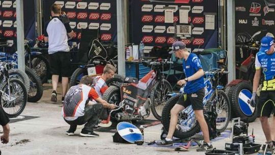 Mechanicy żużlowi apelują o pomoc