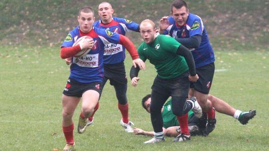 Mecz Budowlanych Lublin także odwołany