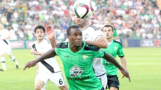 Mecz Górnik - Wisła już w poniedziałek o 18