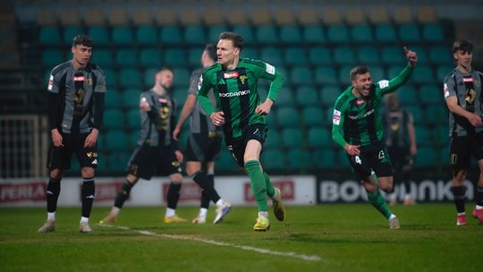 Mecz Wisła Kraków - Górnik Łęczna przełożony. Niecodzienna godzina i 17 dni bez gry o punkty